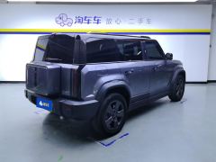 iCar 03 501km RWD Long Range Edition - ფოტო 2
