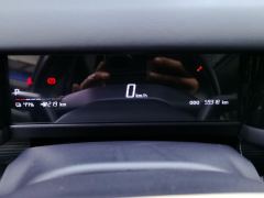 iCar 03 501km RWD Long Range Edition - ფოტო 20