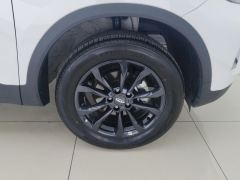 Chery Tiggo 5x 1.5L CVT Elite Edition - фото 6