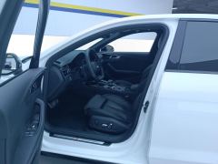 Audi A4L 40 TFSI Luxury Dynamic - ფოტო 14