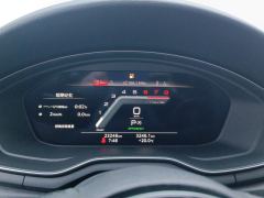 Audi A4L 40 TFSI Luxury Dynamic - ფოტო 20