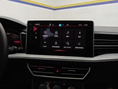Volkswagen Jetta 300TSI Edition - ფოტო 17