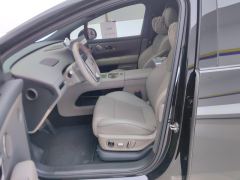 Li Auto i6 RWD Edition - фото 14