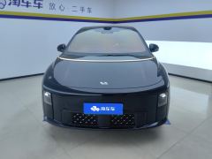 Li Auto i6 RWD Edition - фото 3