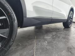 Haval H6 1.5T Two-Wheel Drive Max - ფოტო 10
