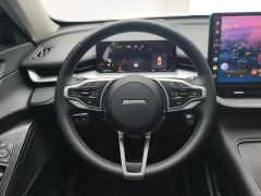 Haval H6 1.5T Two-Wheel Drive Max - ფოტო 18