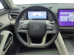 BYD Yuan UP 401km Leading Edition - photo 18