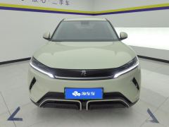BYD Yuan UP 401km Leading Edition - photo 3
