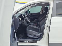 Volkswagen Tharu Advanced 1.5L Advanced Version - photo 14