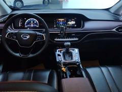 GAC Aion M6 Pro 270T Luxury Edition - фото 16