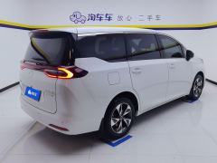 GAC Aion M6 Pro 270T Luxury Edition - фото 2
