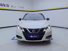 Nissan Tiida 1.6L Edition - ფოტო 3