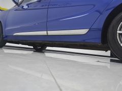 Geely Borui 1.8T Edition - ფოტო 11