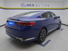 Geely Borui 1.8T Edition - ფოტო 2