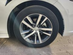 Honda Envix Style 240TURBO CVT Tech Edition - photo 6