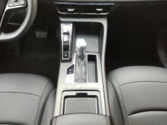 Roewe MG i5 1.5L CVT Luxury - photo 19