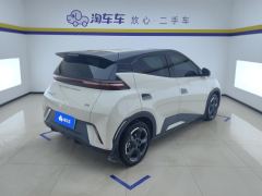 BYD Seagull Honor Edition 405km Flying Edition - photo 2
