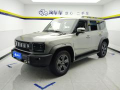 Jetour Traveller 1.5T 2WDPRO - ფოტო 1