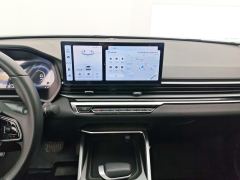 Geely Emgrand Champion 1.5L CVT Prestige - ფოტო 17