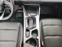 Geely Emgrand Champion 1.5L CVT Prestige - ფოტო 19