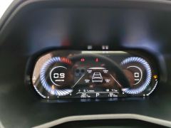 Geely Emgrand Champion 1.5L CVT Prestige - ფოტო 20