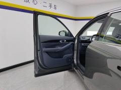 Geely Galaxy E5 610km Explorer Edition - ფოტო 12