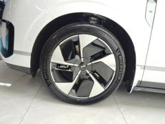 Xpeng GX EREV 1585 AWD UltraSE - ფოტო 6