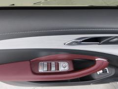 FAW H5 PHEV Hongqi H5 (2020 1.5T DCT Qiyue version) - photo 13