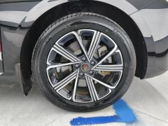FAW H5 PHEV Hongqi H5 (2020 1.5T DCT Qiyue version) - photo 6