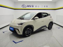 BYD Seagull 405km Flying Edition - ფოტო 1