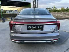 FAW H5 1.5T Edition - ფოტო 5