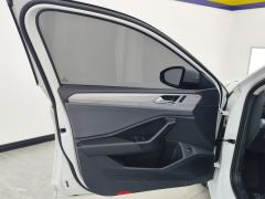Volkswagen Jetta 300TSI Edition - ფოტო 12