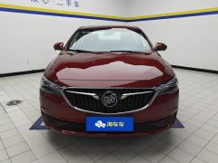 Buick Excelle Facelift Paradigm 1.5L Automatic Elite Edition - ფოტო 3