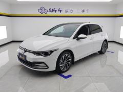 Volkswagen Golf Pro 280TSI - ფოტო 1