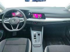 Volkswagen Golf Pro 280TSI - ფოტო 16
