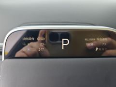 Li Auto L7 Pro - ფოტო 20