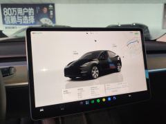Tesla Model Y Facelift 545km Rear-Wheel Drive Edition - photo 17