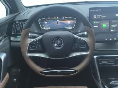BYD Tang DM-i 1.5T 112KM Version - ფოტო 18