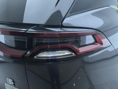 BYD Tang DM-i 1.5T 112KM Version - ფოტო 5
