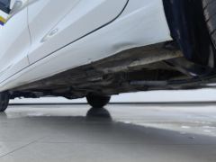 Volkswagen Santana 1.5L Automatic Stylish Edition - ფოტო 11