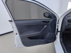 Volkswagen Santana 1.5L Automatic Stylish Edition - ფოტო 12