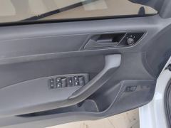 Volkswagen Santana 1.5L Automatic Stylish Edition - ფოტო 13