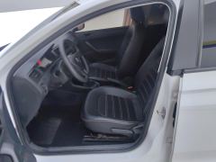 Volkswagen Santana 1.5L Automatic Stylish Edition - ფოტო 14