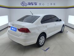 Volkswagen Santana 1.5L Automatic Stylish Edition - ფოტო 2