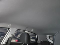 Chery Tiggo 3x 1.5L CVT Elite Edition - photo 15