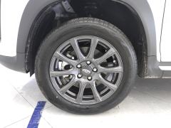 Chery Tiggo 3x 1.5L CVT Elite Edition - photo 6