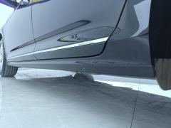 Volkswagen Passat 280TSI Business Edition - ფოტო 11