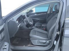 Volkswagen Passat 280TSI Business Edition - ფოტო 14