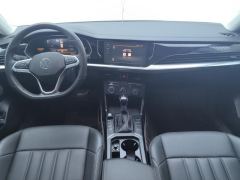 Volkswagen Passat 280TSI Business Edition - ფოტო 16