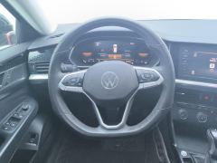 Volkswagen Passat 280TSI Business Edition - ფოტო 18